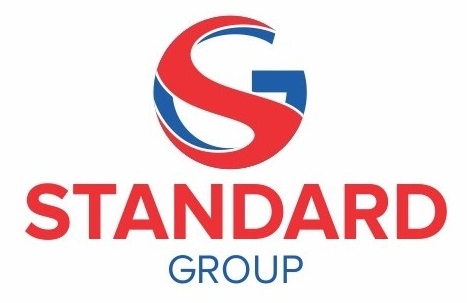 Standard group logo rect