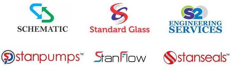 Standard group of companies logos1